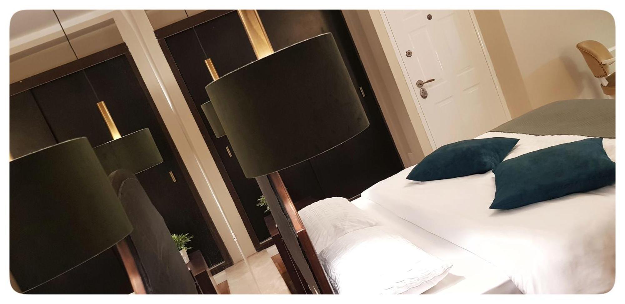 Elania Residence Târgu Jiu Εξωτερικό φωτογραφία